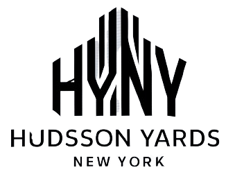 Hudsson Yards New York