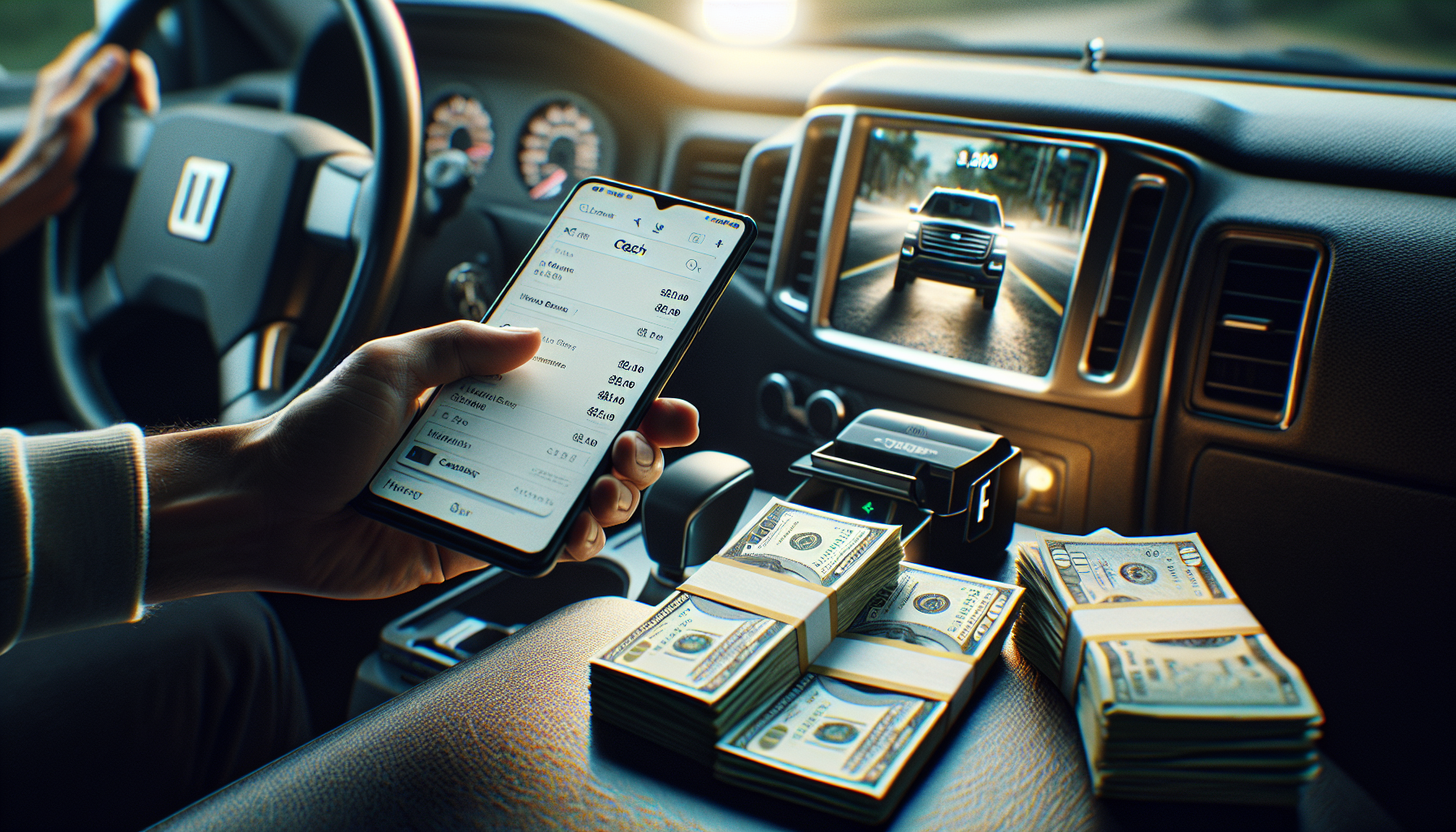 4147 how to pay uber with cash a complete guide